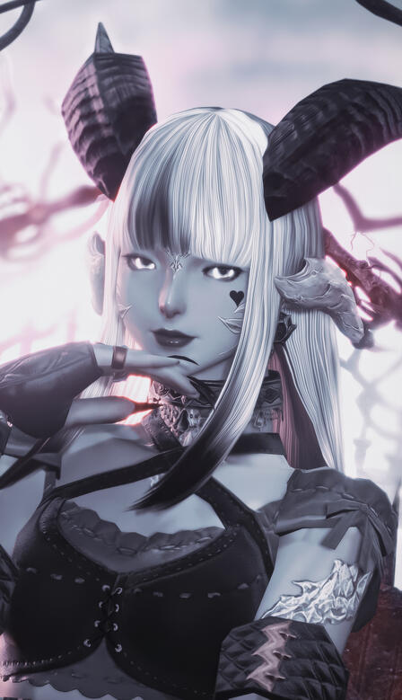  ♱ — C O N T A C T — ♱ Reach Out. 